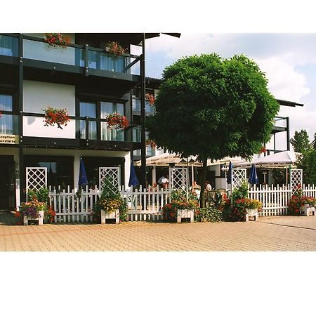 Hotel Abendroth Mittelbach Bagian luar foto