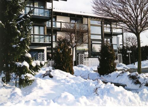 Hotel Abendroth Mittelbach Bagian luar foto