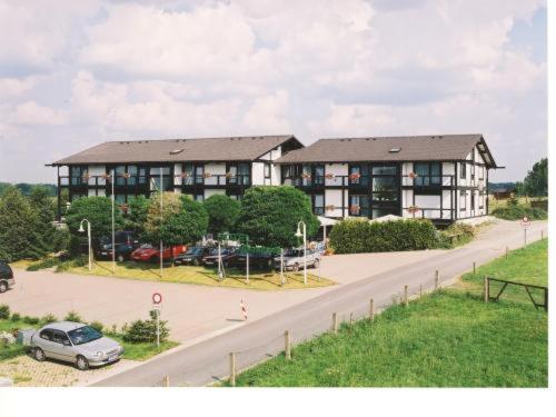 Hotel Abendroth Mittelbach Bagian luar foto
