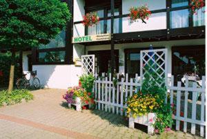 Hotel Abendroth Mittelbach Bagian luar foto