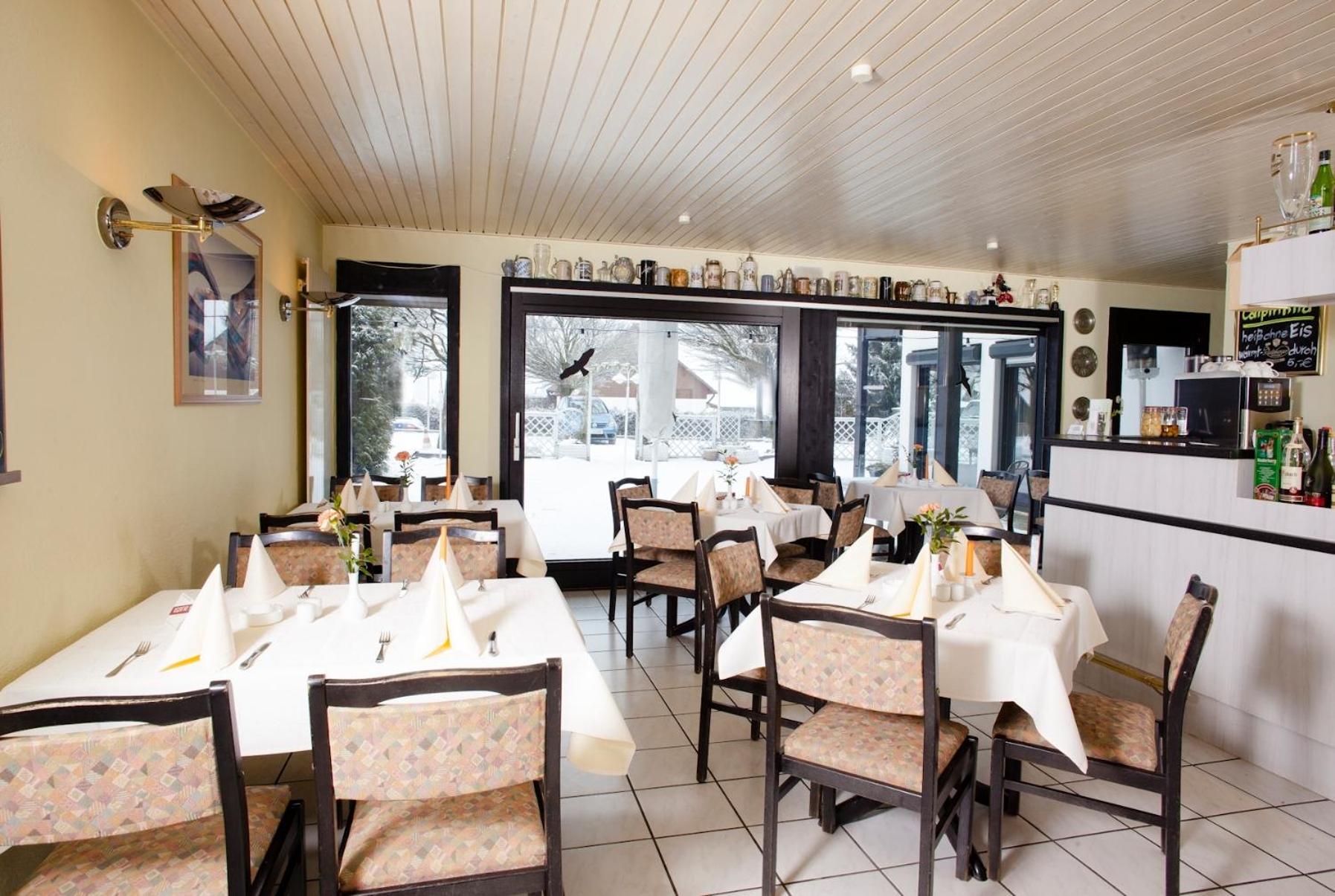 Hotel Abendroth Mittelbach Bagian luar foto